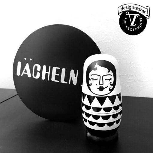 Plotterdatei Mann + Frau [Digital] – Bild 3