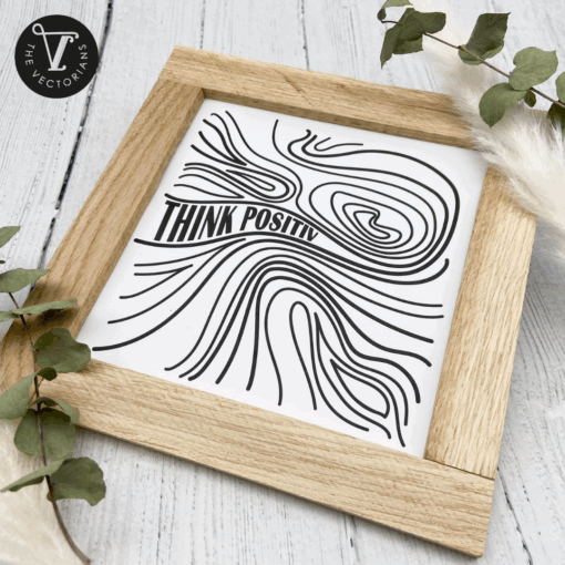 Plotterdatei "Happy Lines Quadrato" [Digital] – Bild 6