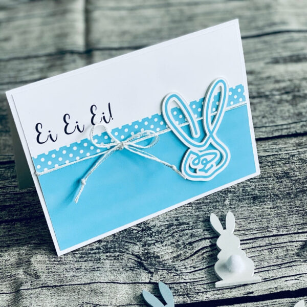 Plott- und Laserdatei LineArt Bunnys [Digital] – Bild 3