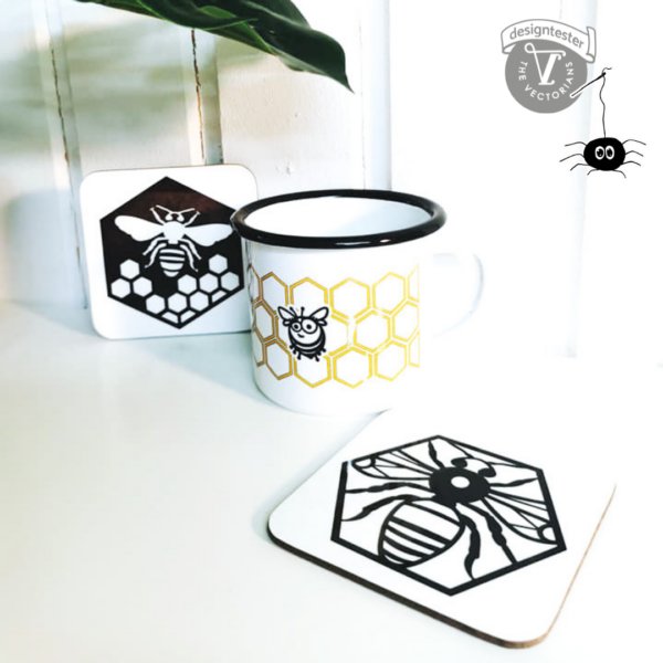 Plotterdatei "FreeBEE" [Digital] – Bild 5