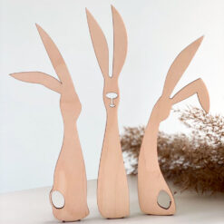 The Vectorians_Osterhase_Laser