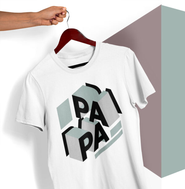Papa 3D [Digital] – Bild 3