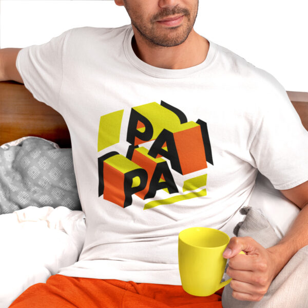 Papa 3D [Digital] – Bild 4