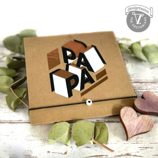 Papa 3D [Digital] – Bild 5