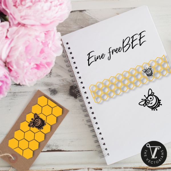Plotterdatei "FreeBEE" [Digital] – Bild 3