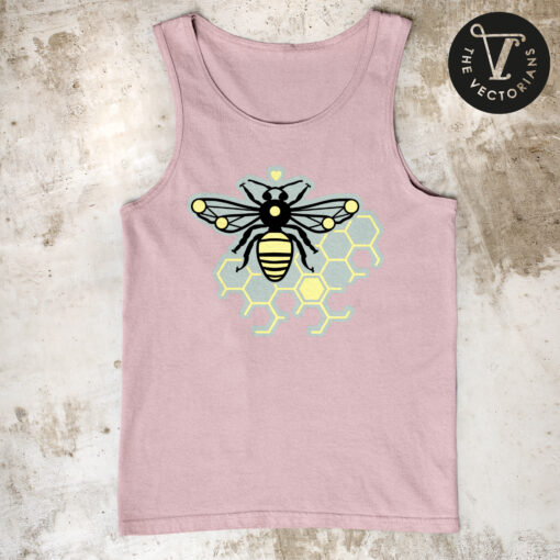Plotterdatei Just BEE honey [Digital] – Bild 2