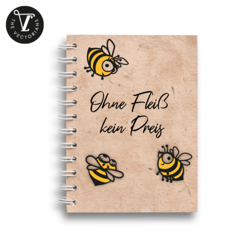 Plotterdatei "Süße Bienen" [Digital] – Bild 5