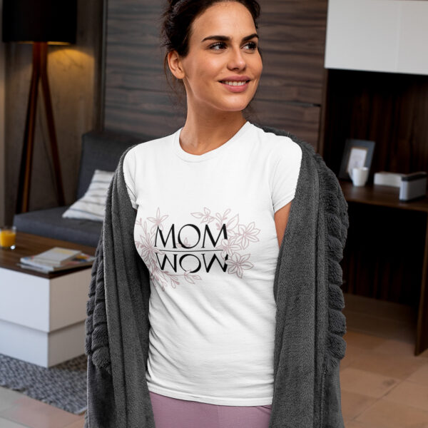 Plotterdatei "MOM WOW" [Digital] – Bild 4