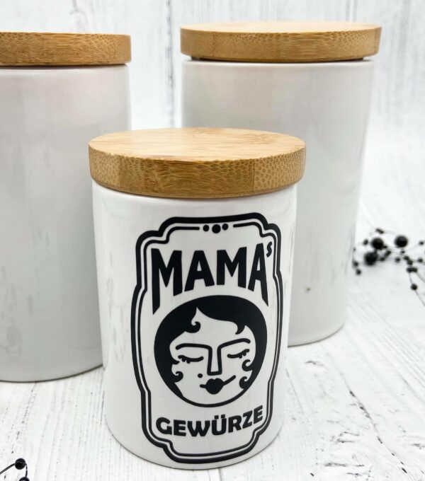 Let's Etikett Mama + Papa [Digital] – Bild 7
