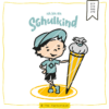 TheVectorians_Schulkind Schuljunge Plottdatei Digistamp