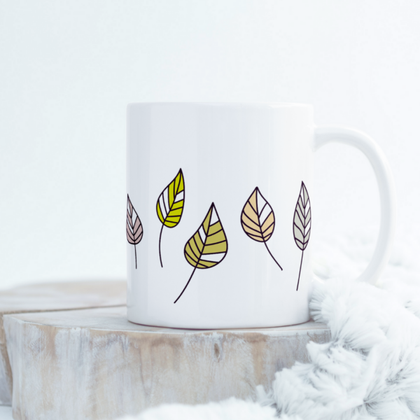 Herbstblätter - Set [Digital] – Bild 6