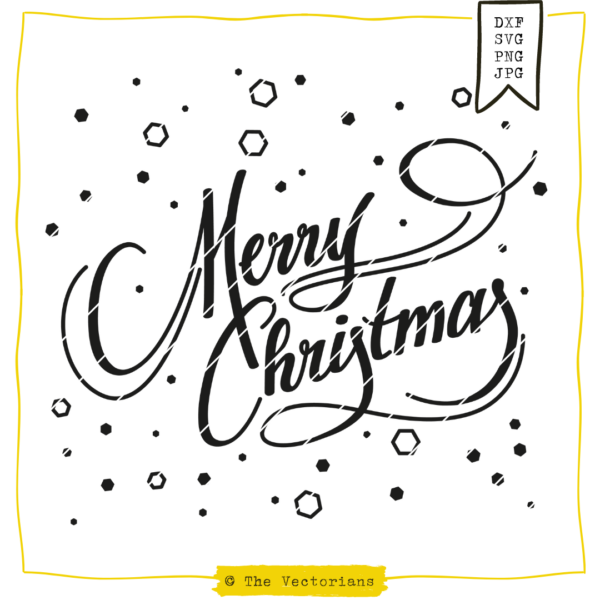 Merry Christmas [Digital]