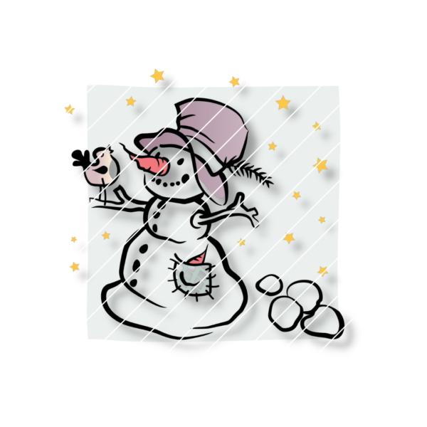 Schneemann Sören [Digital]