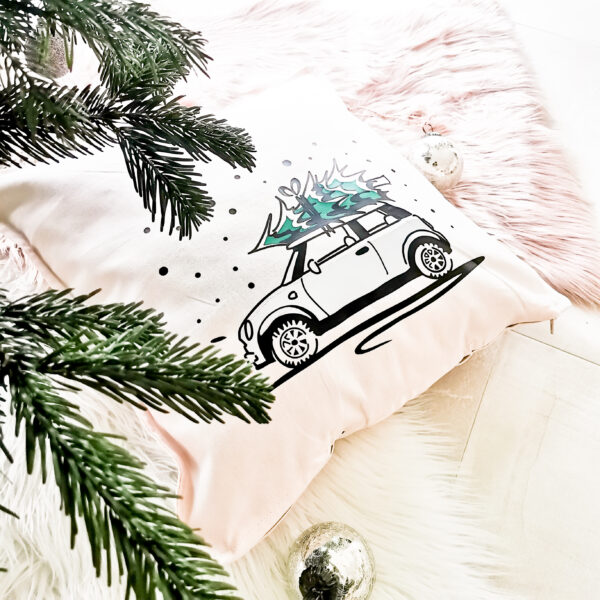 Weihnachtsmini Plotterdatei [Digital] – Bild 3