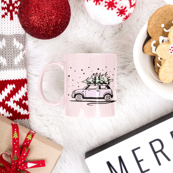 Weihnachtsmini Plotterdatei [Digital] – Bild 6