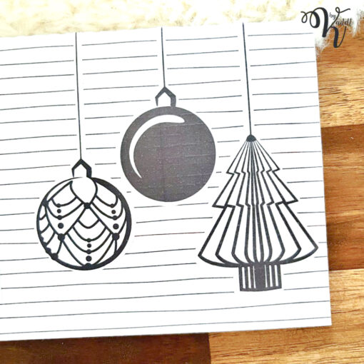 Set Weihnachten [Digital] – Bild 4