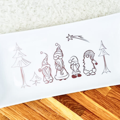 Plotterdatei "Weihnachtswichtel" [Digital] – Bild 9