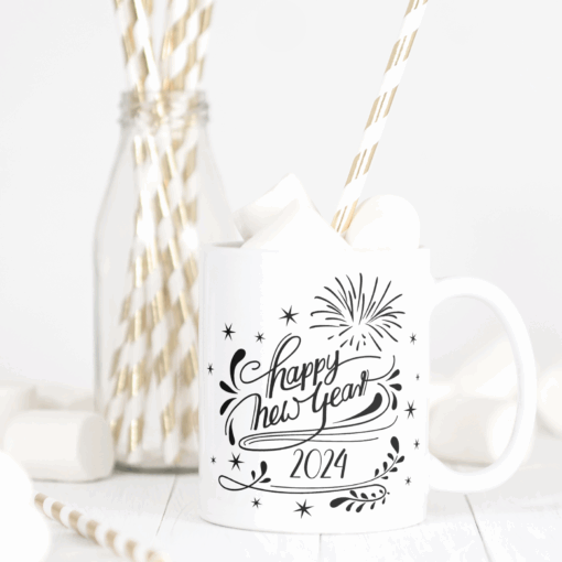 Happy New Year [Digital] – Bild 2