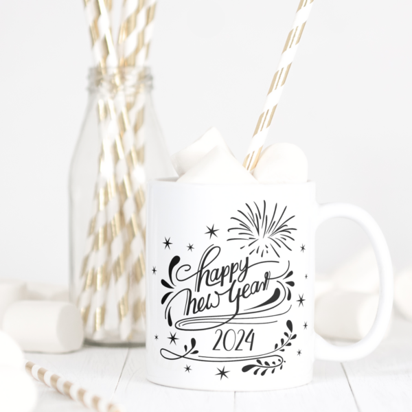 Happy New Year [Digital] – Bild 2