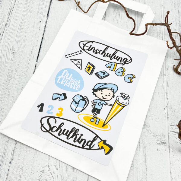 Schulkind [Digital] – Bild 5