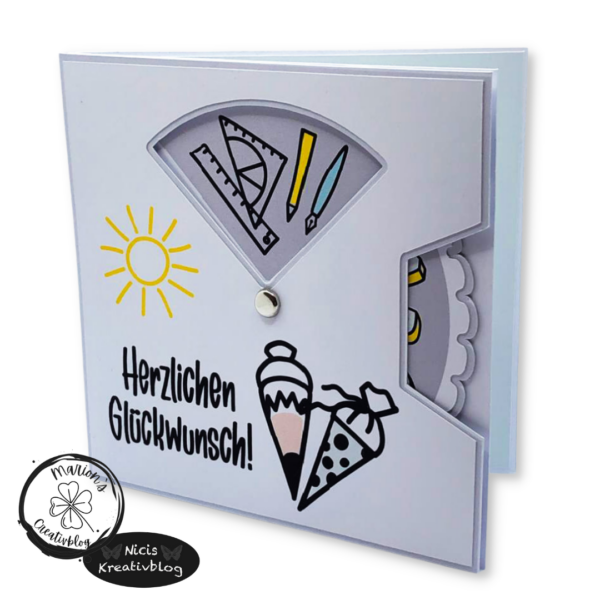 Einschulungs-Doodles [Digital] – Bild 2