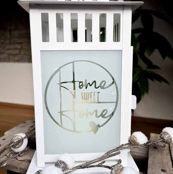 Plotterdatei Home sweet Home [Digital] – Bild 5