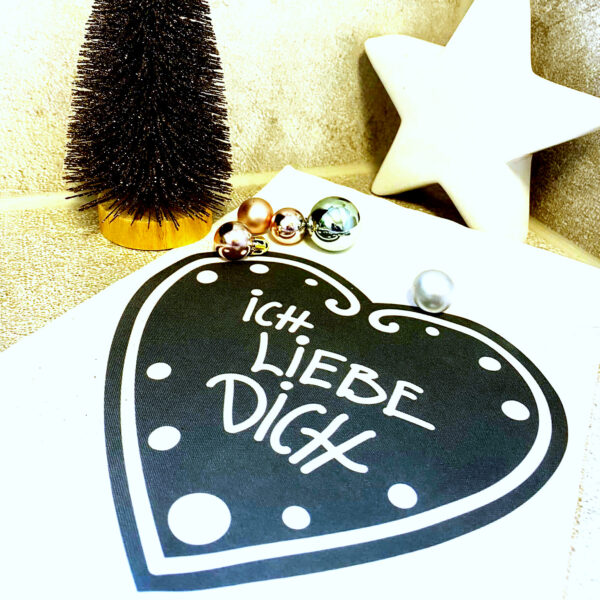Lebkuchenherzen [Digital] – Bild 4