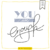 TheVectorians_You are enough_plotterdatei
