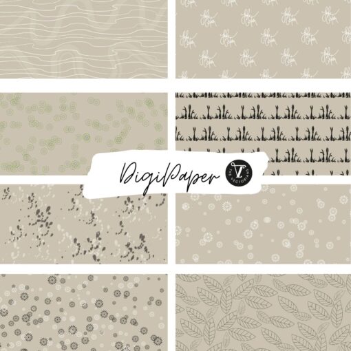 Oster Digipaper Megapack [Digital] – Bild 6