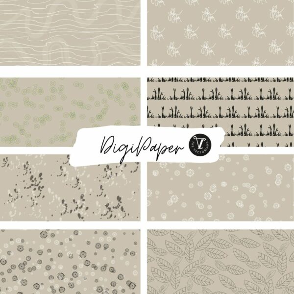 Oster Digipaper Megapack [Digital] – Bild 6