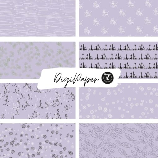Oster Digipaper Megapack [Digital] – Bild 3