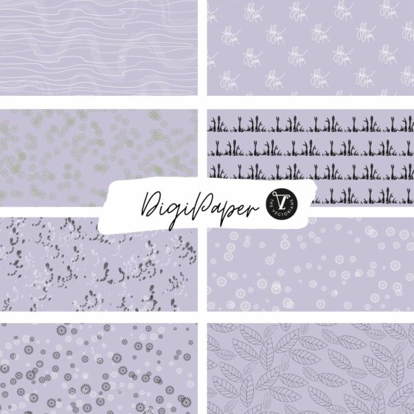 Oster Digipaper Megapack [Digital] – Bild 3