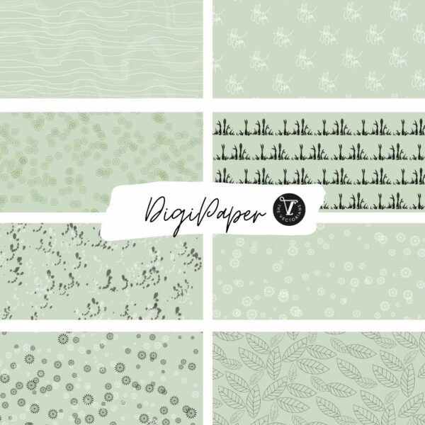 Oster Digipaper Megapack [Digital] – Bild 5