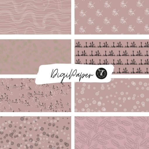 Oster Digipaper Megapack [Digital] – Bild 7