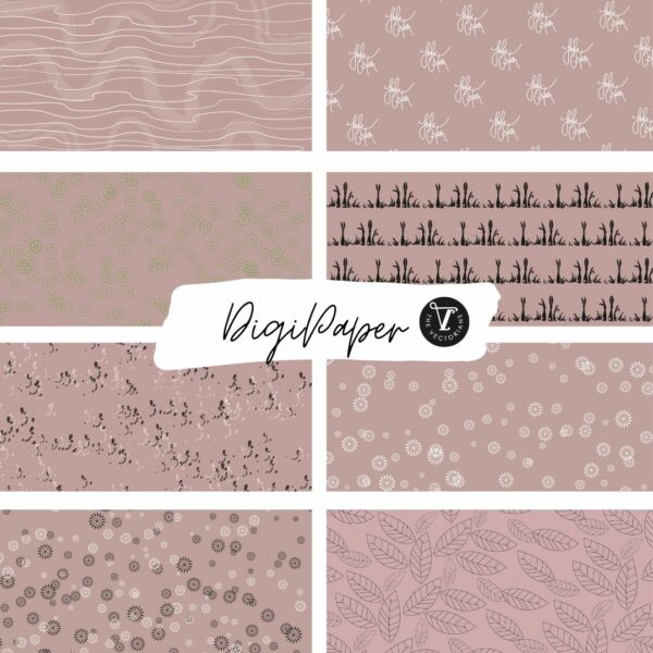 Oster Digipaper Megapack [Digital] – Bild 7