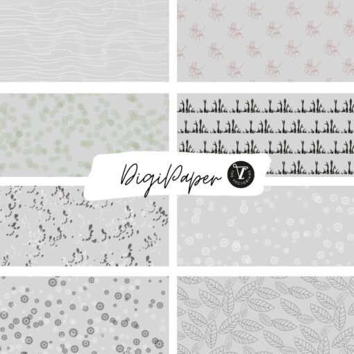 Oster Digipaper Megapack [Digital] – Bild 4