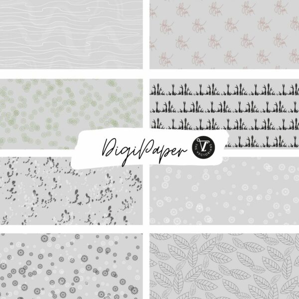 Oster Digipaper Megapack [Digital] – Bild 4