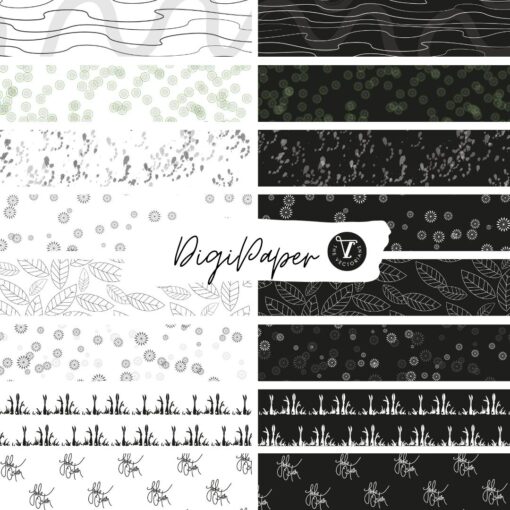 Oster Digipaper Megapack [Digital] – Bild 8