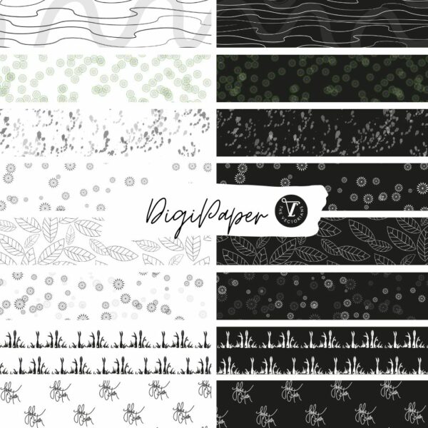 Oster Digipaper Megapack [Digital] – Bild 8