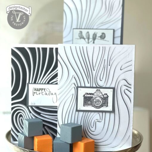 vectorians happylines digipaper [Digital] – Bild 5