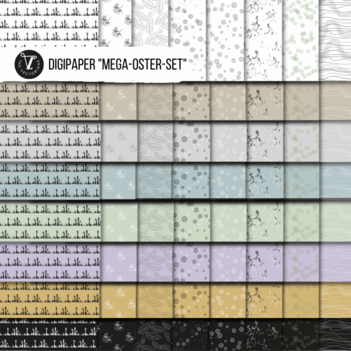 Oster Digipaper Megapack [Digital]