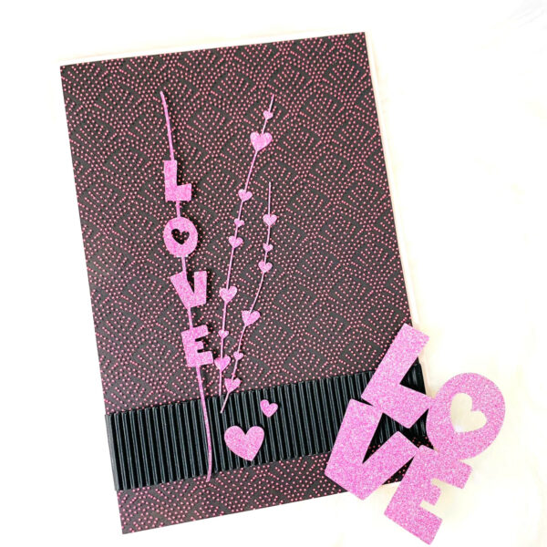 Plotterdateiset LOVE [Digital] – Bild 2