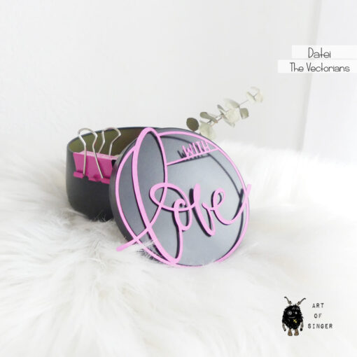 Dateiset "Liebe Spezial" [Digital] – Bild 7