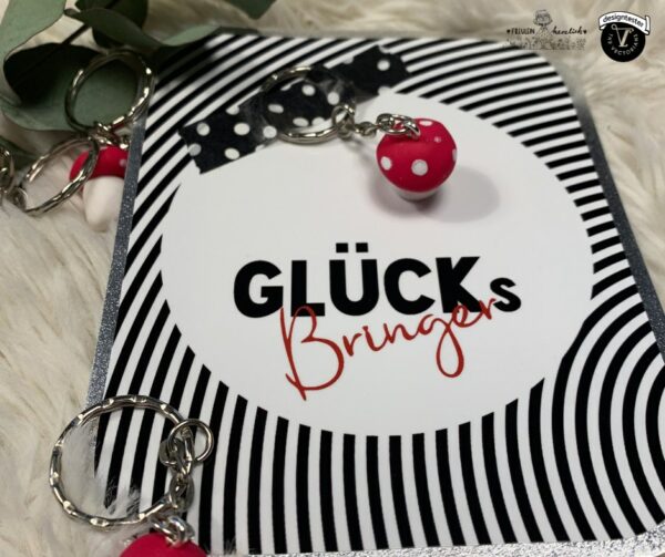Glücks-Digipaper-Plott-Set [Digital] – Bild 8