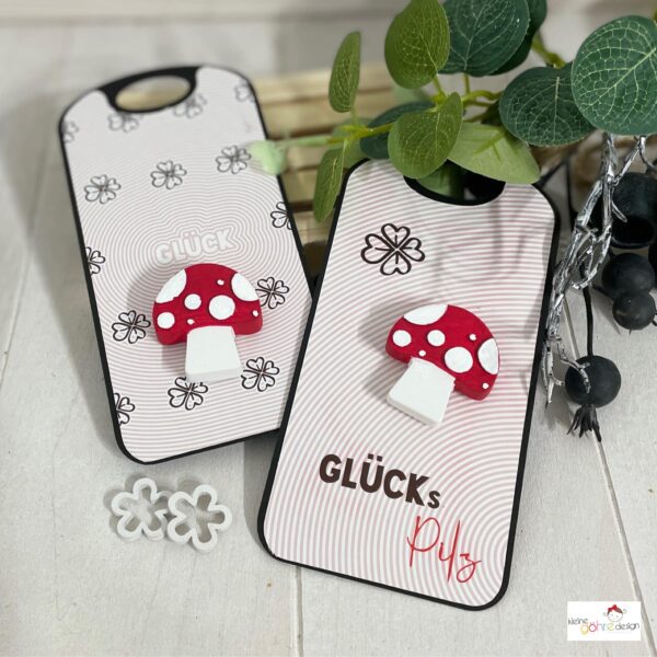 Glücks-Digipaper-Plott-Set [Digital] – Bild 7
