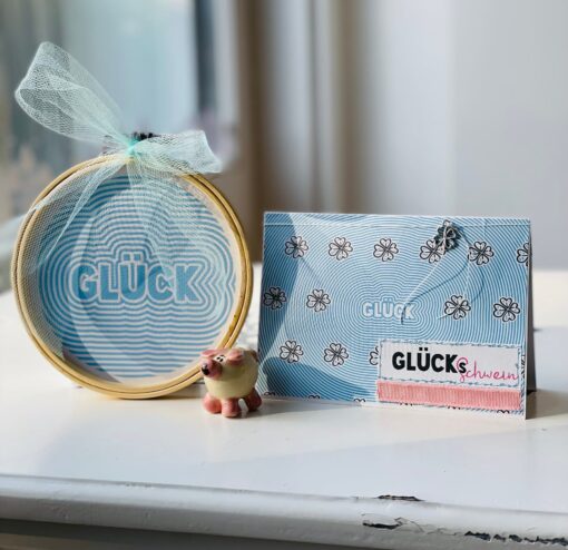 Glücks-Digipaper-Plott-Set [Digital] – Bild 6