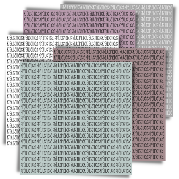Digipaper Kräuter [Digital] – Bild 2
