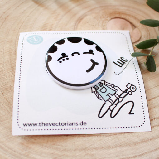 Button "Luc" – Bild 2