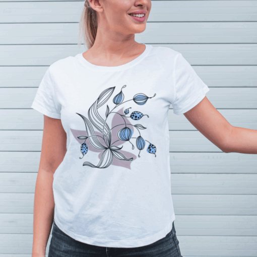 Vectorians Blumenstrauß [Digital] – Bild 2