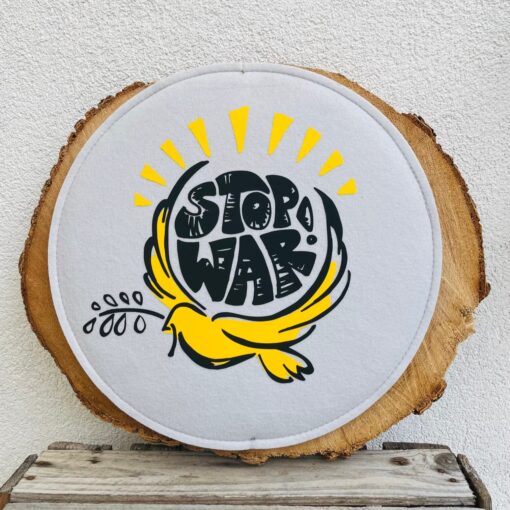 Vectorians Friedenstaube [Digital] – Bild 14